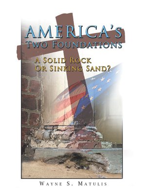 cover image of America's Two Foundations